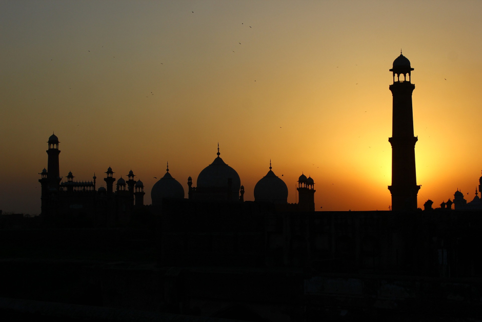 Lahore Fort