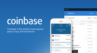 Coinbase