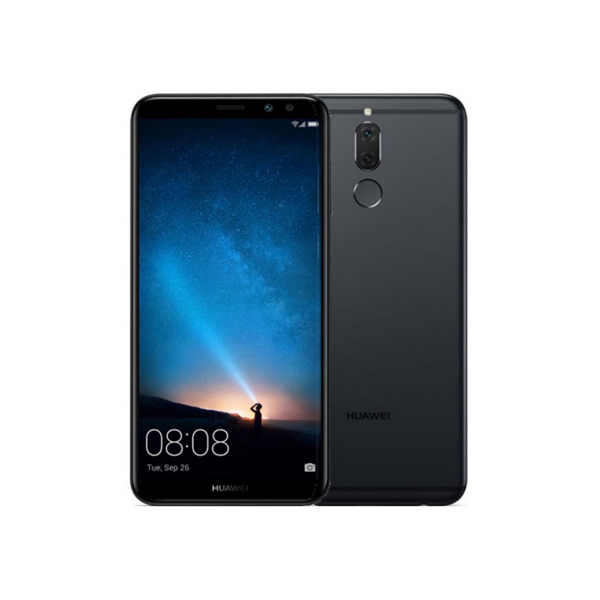 Huawei Mate 10 Lite