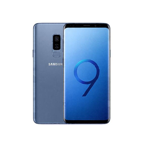 Samsung Galaxy S9 Plus