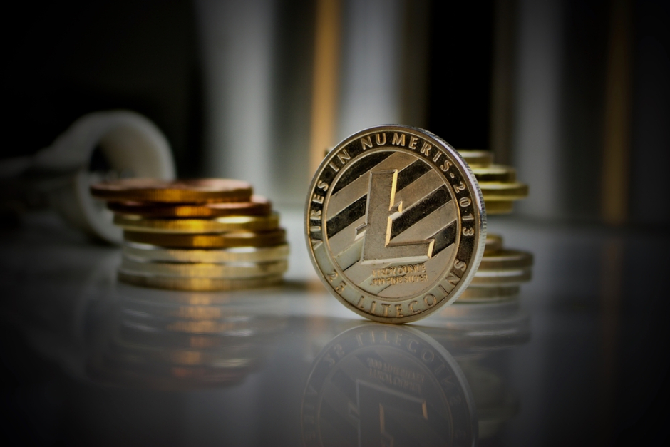 Litecoin buying in pakistan