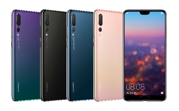 Huawei P20-2