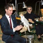 Evan Spiegel - Alwaleed bin Talal