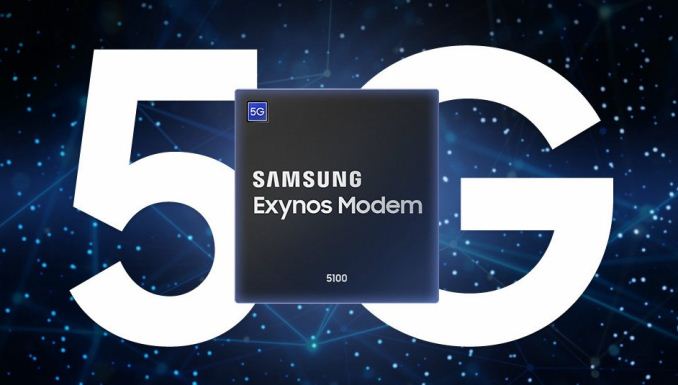 Exynos 5G