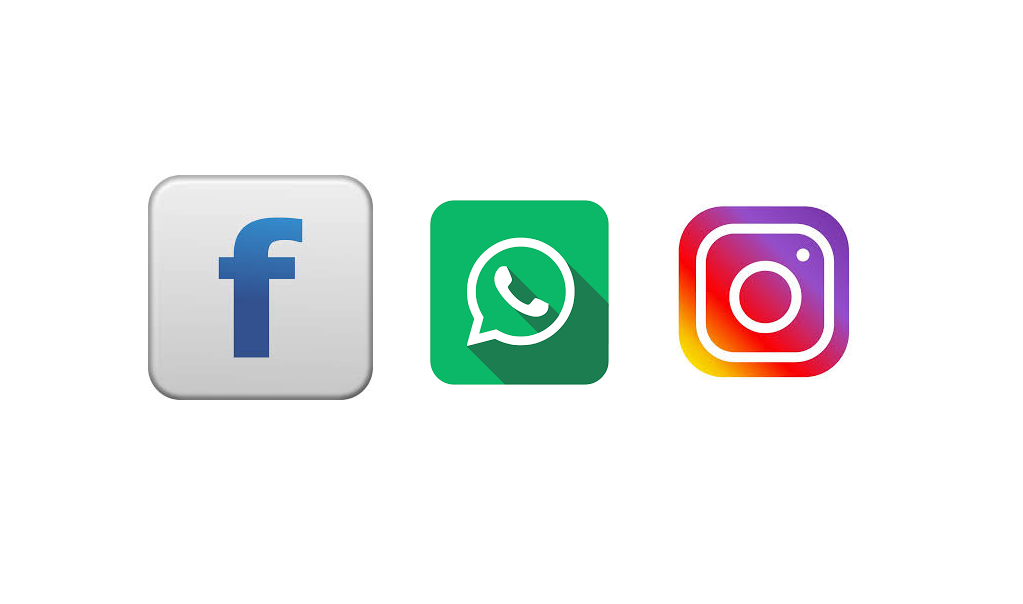 Facebook-Instagram-WhatsApp-videos