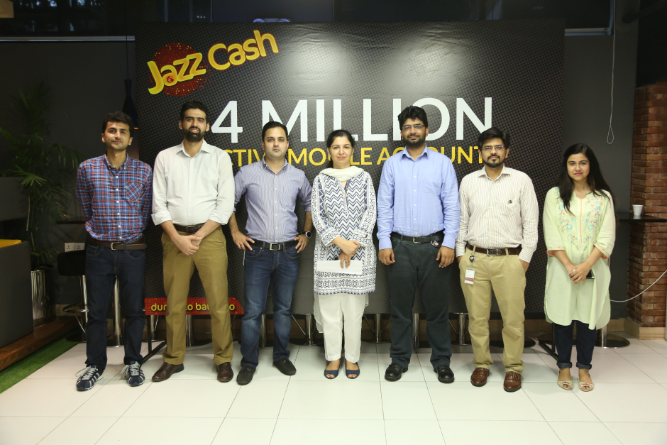 JazzCash