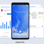 Android Pie