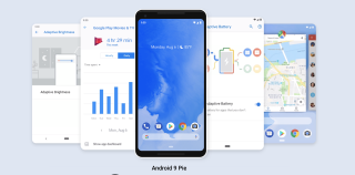 Android Pie