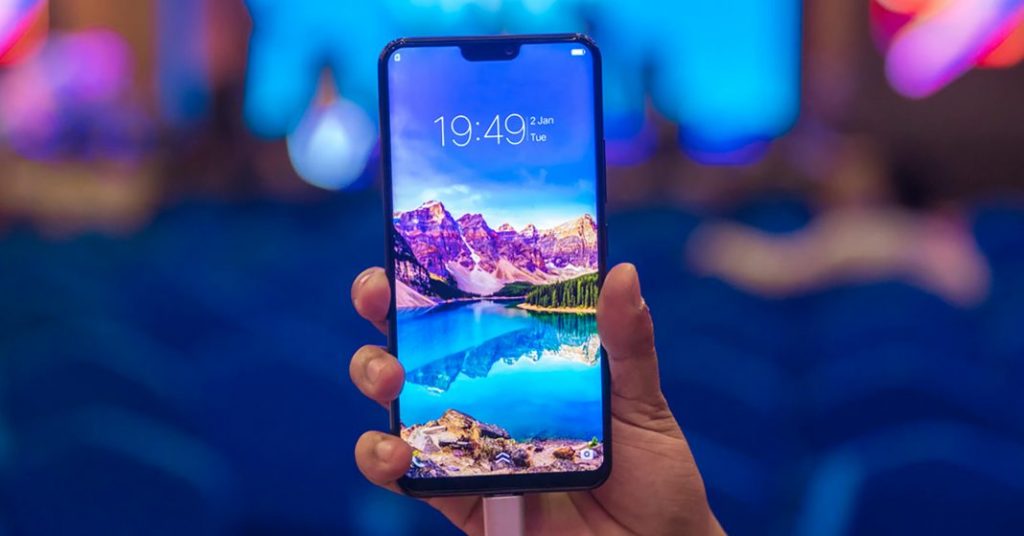 Vivo V9