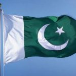 pakistan flag