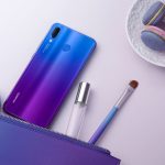 HUAWEI nova 3_Iris Purple