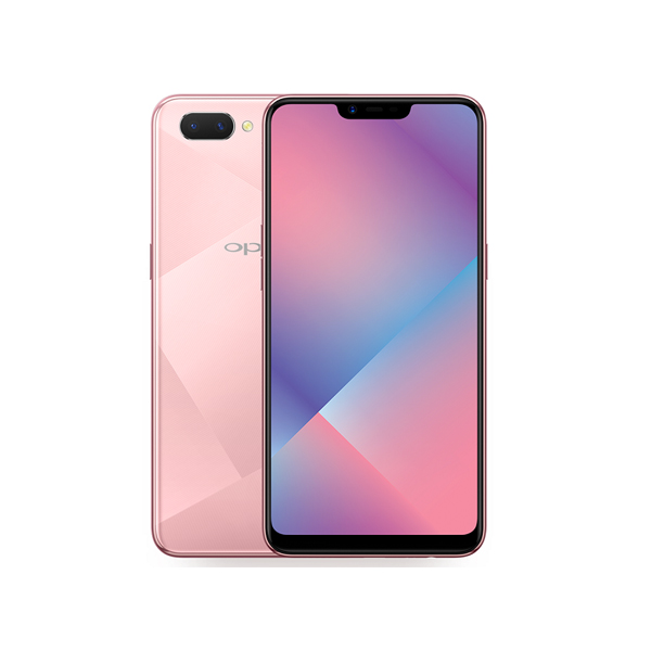 Oppo A5