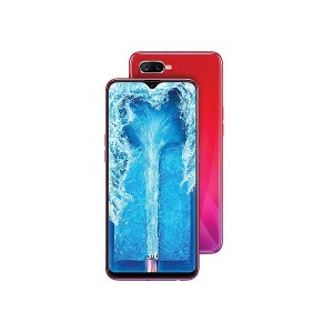 Oppo F9 pro