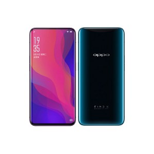 Oppo Find X