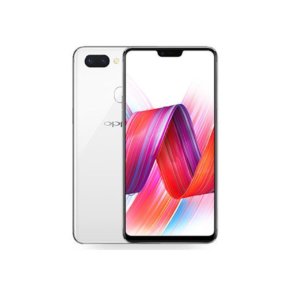 Oppo R15 plus