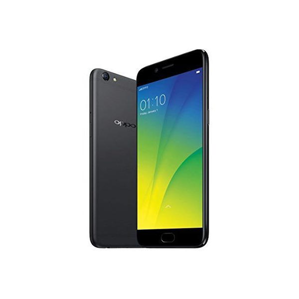 Oppo R9s Plus