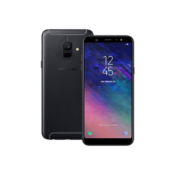 Samsung Galaxy A6 2018