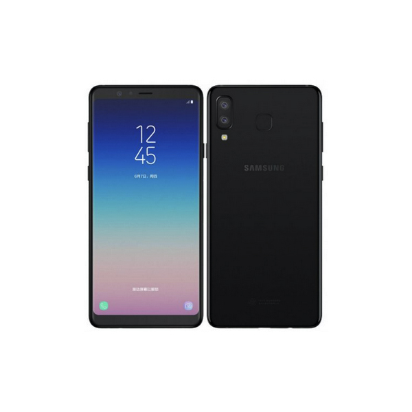 Samsung Galaxy A9 Star