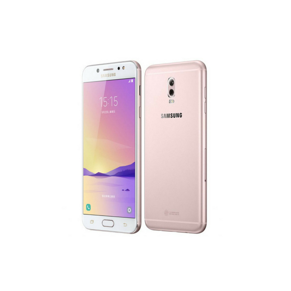 Samsung Galaxy C8