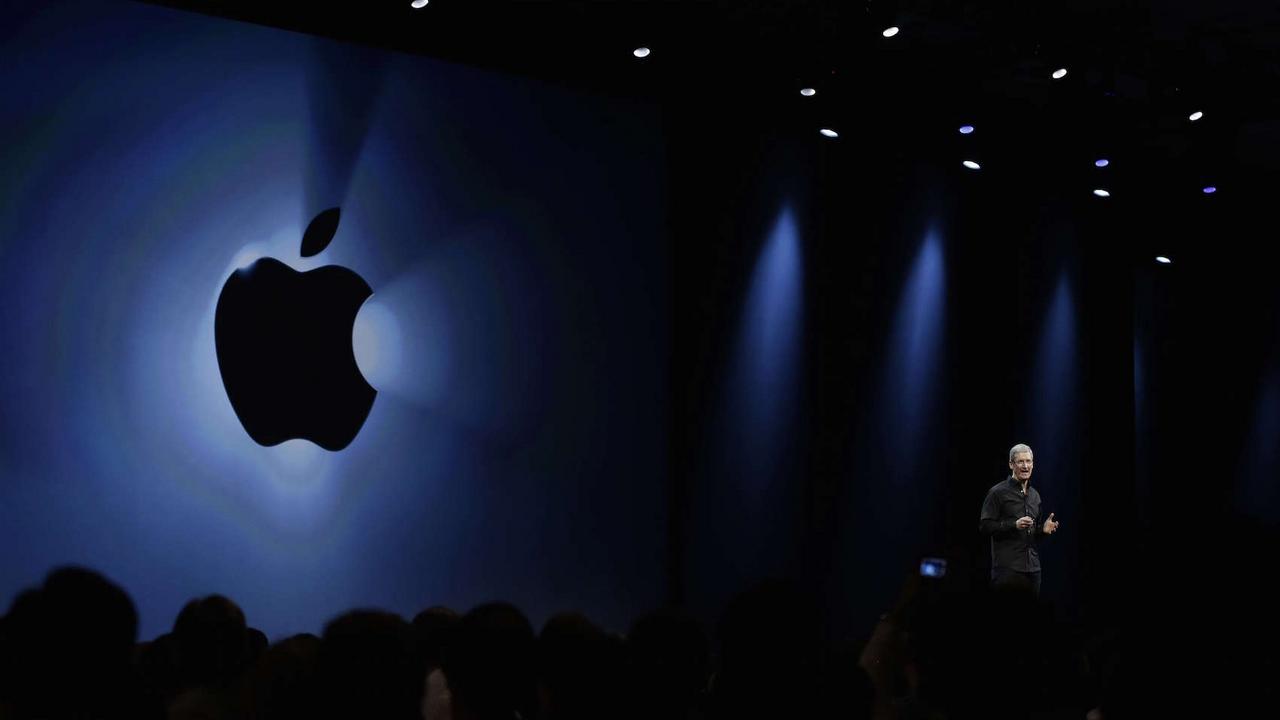 devices announced at apple keynote today