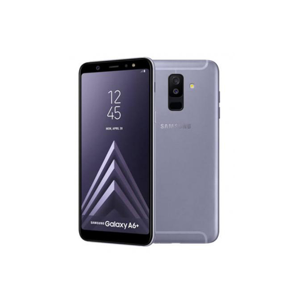 Samsung Galaxy A6 Plus 2018