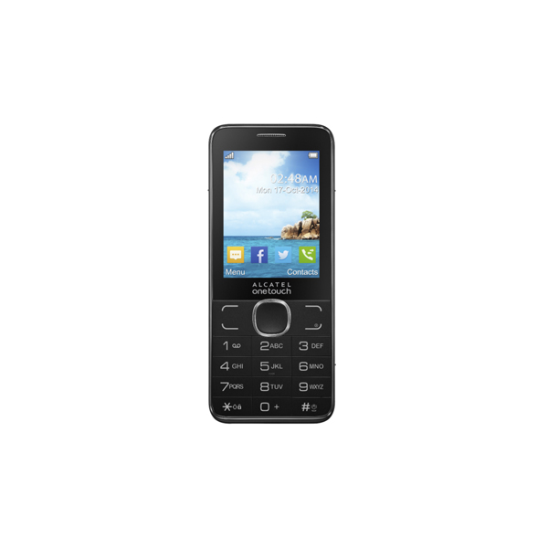 Alcatel 20.07