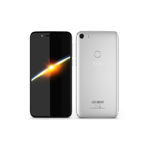 Alcatel Idol 5