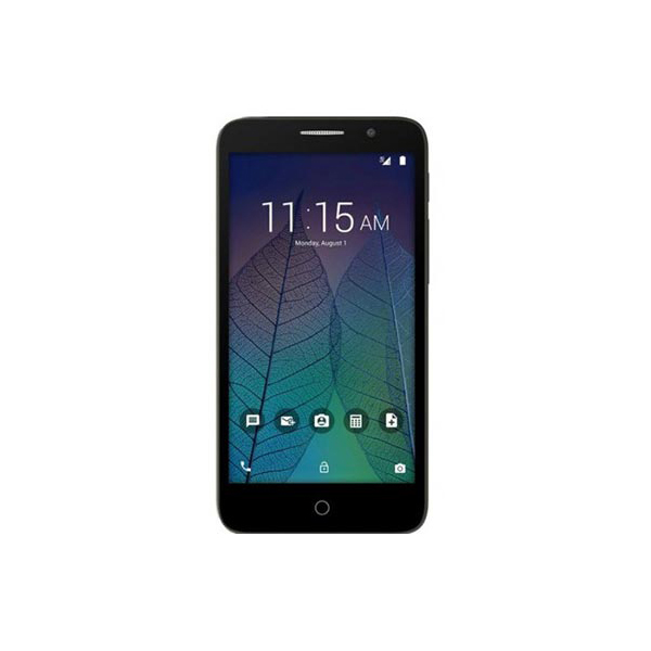 Alcatel Tru