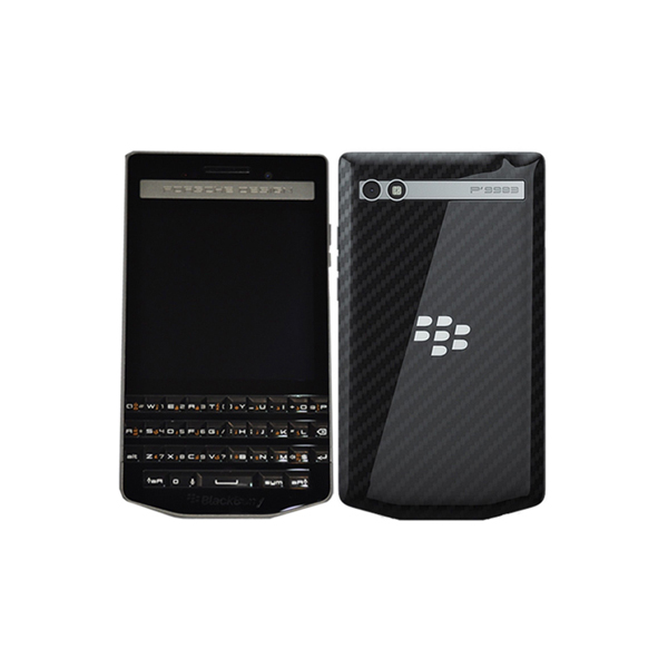 BlackBerry Porsche Design P9983