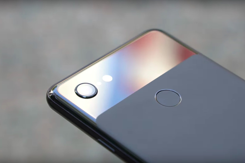 Google Pixel 3