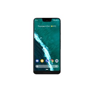 Google Pixel 3 XL