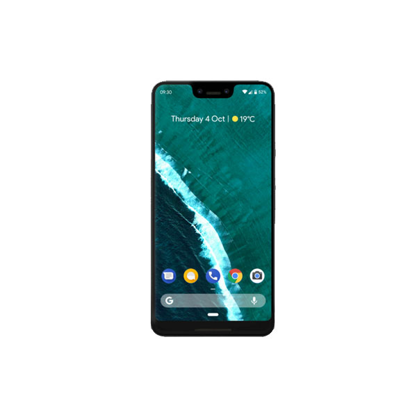 Google Pixel 3 XL