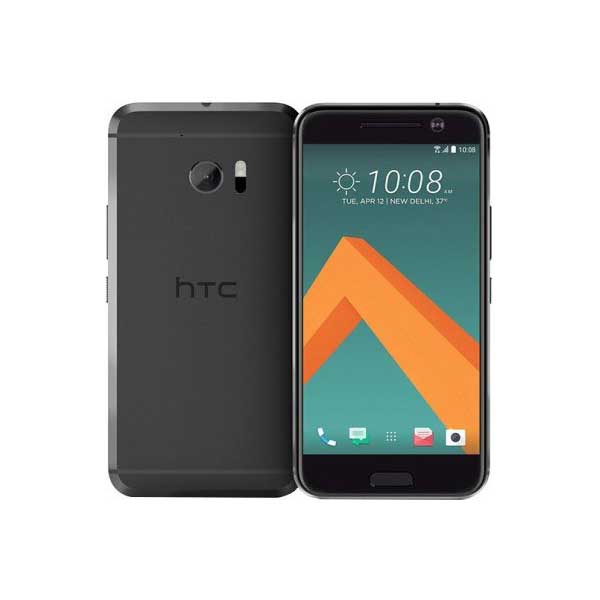 HTC 10 Lifestyle