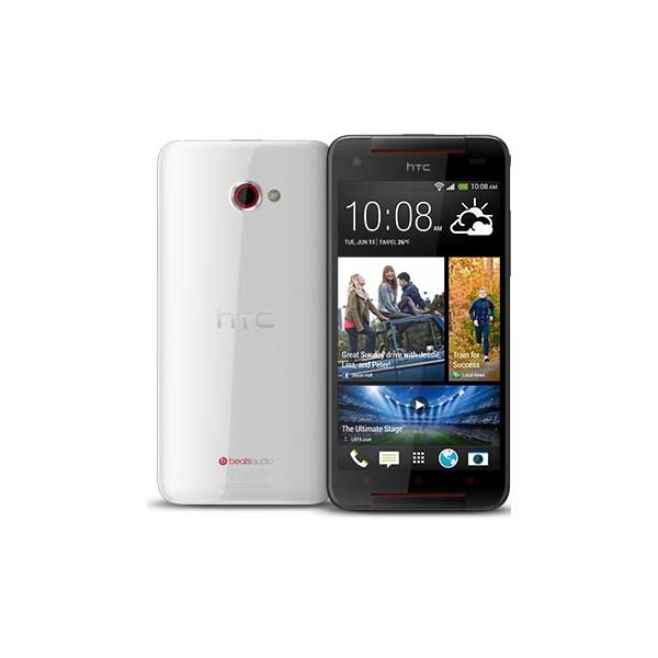 HTC Butterfly S