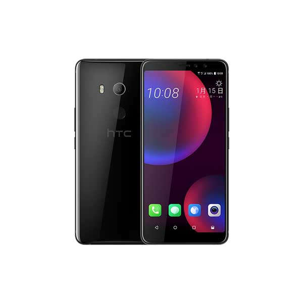 HTC U11 Eyes