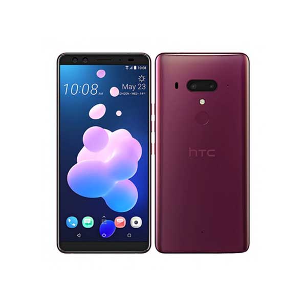 HTC U12 Plus