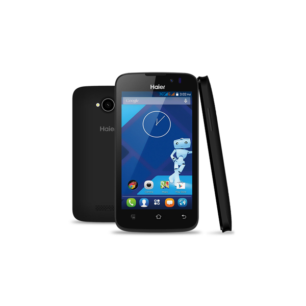 Haier Pursuit G20