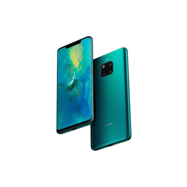 Huawei Mate 20 Pro