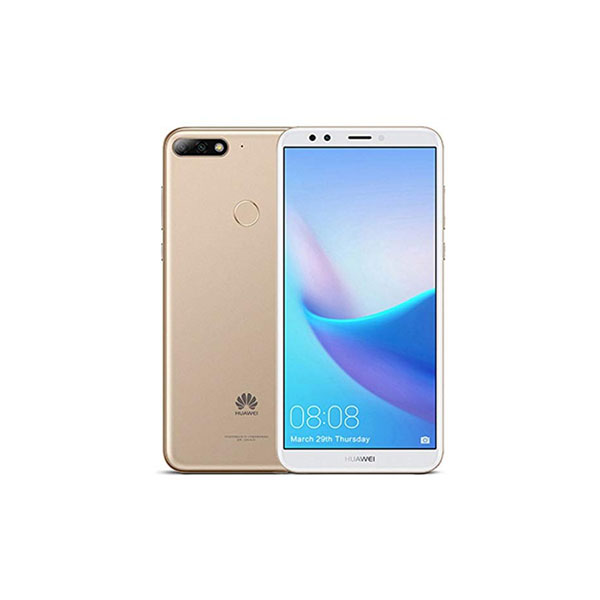 Huawei Y7 2018