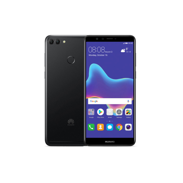 Huawei Y9 2018