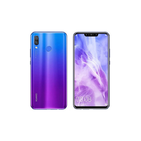 Huawei Y9 2019