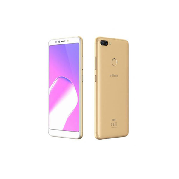 Infinix Hot 6 Pro