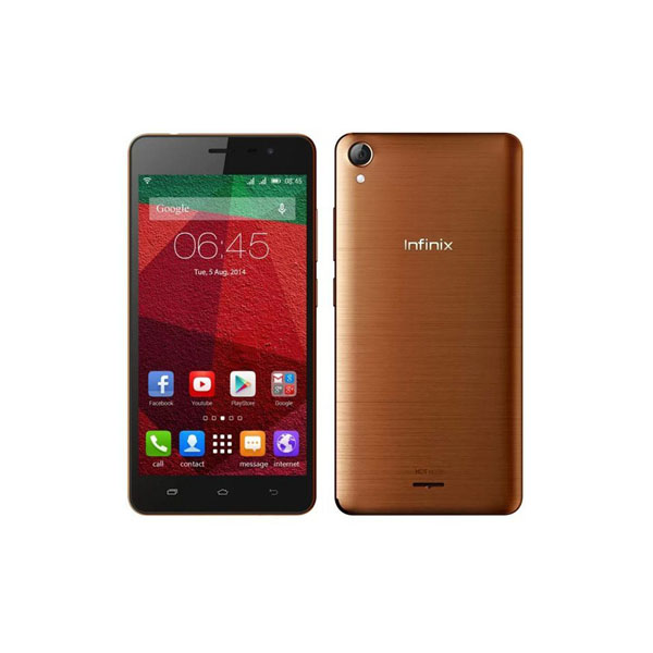 Infinix Hot Note Pro