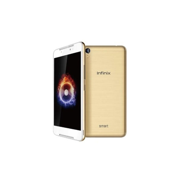 Infinix Smart X5010