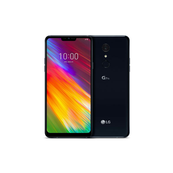 LG G7 Fit