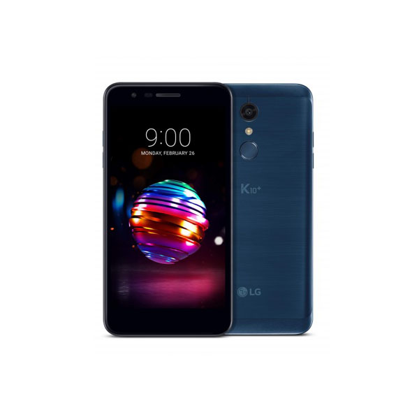 LG K10 2018