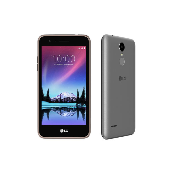 LG K7 2017 Price in Pakistan with Specifications - TechJuice