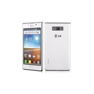 LG Optimus L7 P705