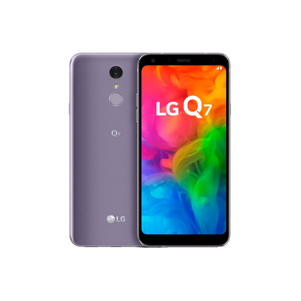 LG Q7