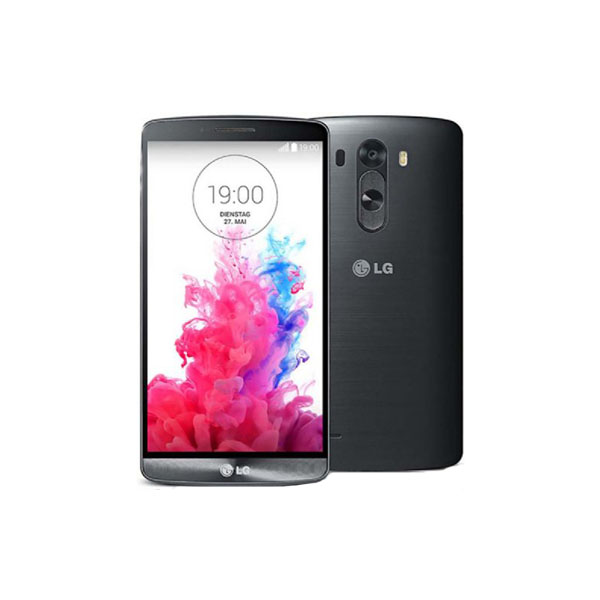 LG Ray